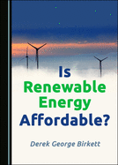 Is Renewable Energy Affordable?