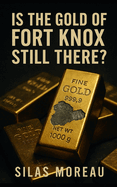 Is the Gold of Fort Knox Still There?