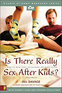 Is There Really Sex After Kids?: A Mom-To-Mom Chat on Keeping Intimacy Alive