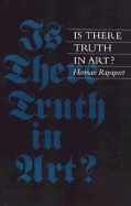 Is There Truth in Art?: Shades of Justice, Images of Death