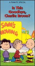 Is This Goodbye, Charlie Brown? - Phil Roman