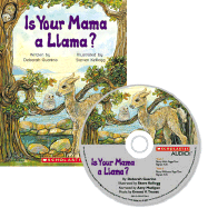 Is Your Mama a Llama? - Guarino, Deborah, and Madigan, Amy (Narrator)