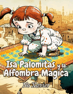 Isa Palomitas y la Alfombra Mgica