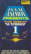 Isaac Asimov Presents Great Science Fiction 01 - Asimov, Isaac (Editor)