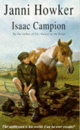 Isaac Campion - Howker, Janni