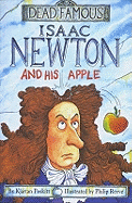 Isaac Newton and His Apple