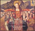 Isabel I: Reina de Castilla