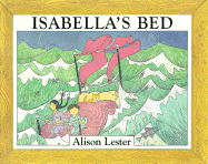 Isabella's Bed - Lester, Alison