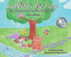 Isabella's Treasure: Empowering Children with Body Safety, Home Edition