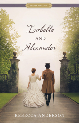 Isabelle and Alexander - Anderson, Rebecca