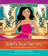 Isabel's Texas Two-Step