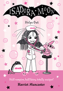 Isadora Moon Helps Out: Volume 18