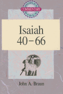 Isaiah 40-66