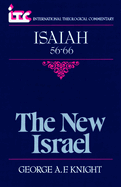 Isaiah 56-66: The New Israel