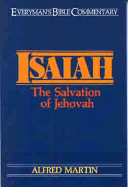 Isaiah- Everyman's Bible Commentary