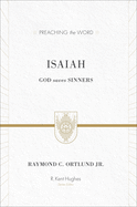 Isaiah: God Saves Sinners (Redesign)