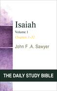 Isaiah Vol 1 (Dsb)