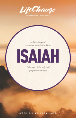 Isaiah - The Navigators (Creator)