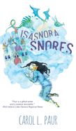 Isasnora Snores