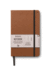 If Bookaroo Notebook Journal-Brown, 43206