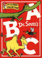 Dr. Seuss Abc (Dr. Seuss Classic Collection) (English and Spanish Edition)