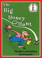 The Big Honey Hunt