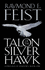 Talon of the Silver Hawk