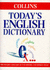 Todays English Dictionary