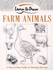 Learn to Draw Farm Animals (Learn to Draw)