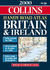 2000 Handy Road Atlas Britain and Ireland (Collins Handy Road Atlas Britain and Ireland)