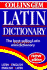 Collins Gem Latin Dictionary: Second Edition (Collins Language)