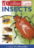 Collins Gem-Insects