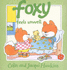 Foxy Feels Unwell