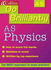 As Physics (Do Brilliantly at...)