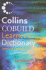 Collins Cobuild Learner's Dictionary; Concise Edition