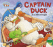 Captain Duck (Duck in the Truck)