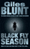 Black Fly Season