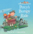 Tales From Percy's Park-Percy's Bumpy Ride