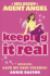 Keeping It Real (Mel Beeby, Agent Angel, Book 9)