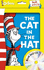The Cat in the Hat (Book & Cd)