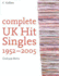 Complete Uk Hit Singles 2005