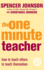 The One Minute Teacher the One Minute Manager
