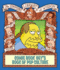 Comic Book Guy's Book of Pop Culture-Simpsons Library of Wisdom