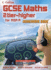 Higher Homework Book: Higher Homework Book (Gcse Maths for Aqa Linear (a))