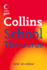 School Thesaurus (Collins Gem)