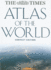 The Times Atlas of the World (Times Compact Atlas of the World)