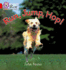 Collins Big Cat Phonics-Run, Jump, Hop: Band 2a/Red a: Red a/Band 2a