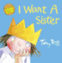 Little Princess-I Want a Sister