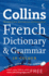 Collins Dictionary and Grammar-Collins French