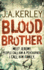 Blood Brother (Carson Ryder, Book 4)